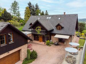 Prodej rodinného domu, Šimonovice - Minkovice, K Olympii, 336 m2