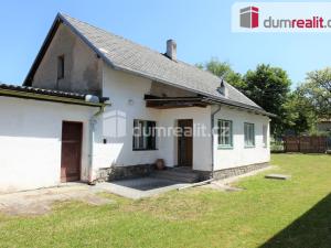 Prodej rodinného domu, Sedlec-Prčice - Měšetice, 90 m2