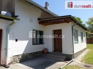 Prodej rodinného domu, Sedlec-Prčice - Měšetice, 90 m2