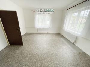 Prodej vily, Klatovy - Luby, 580 m2