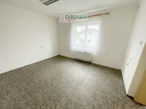 Prodej vily, Klatovy - Luby, 580 m2