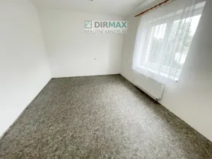 Prodej vily, Klatovy - Luby, 580 m2