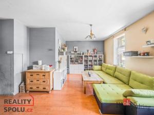 Prodej rodinného domu, Nová Role, Chodovská, 140 m2