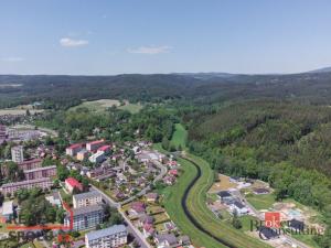 Prodej restaurace, Nová Role, Chodovská, 140 m2