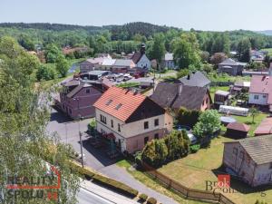 Prodej restaurace, Nová Role, Chodovská, 140 m2