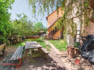 Prodej restaurace, Nová Role, Chodovská, 140 m2
