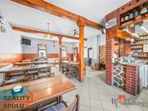 Prodej restaurace, Nová Role, Chodovská, 140 m2