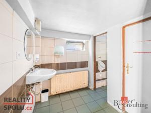 Prodej restaurace, Nová Role, Chodovská, 140 m2