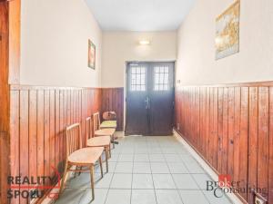 Prodej restaurace, Nová Role, Chodovská, 140 m2