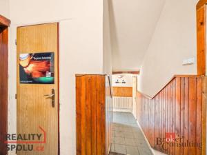 Prodej restaurace, Nová Role, Chodovská, 140 m2