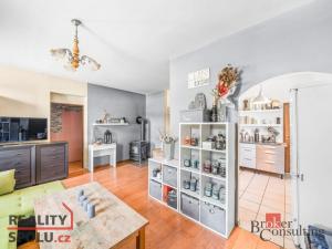 Prodej restaurace, Nová Role, Chodovská, 140 m2