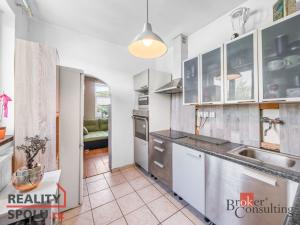 Prodej restaurace, Nová Role, Chodovská, 140 m2