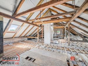 Prodej restaurace, Nová Role, Chodovská, 140 m2