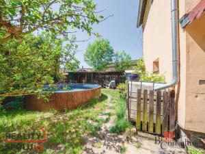 Prodej restaurace, Nová Role, Chodovská, 140 m2