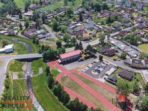 Prodej restaurace, Nová Role, Chodovská, 140 m2