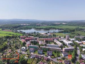 Prodej restaurace, Nová Role, Chodovská, 140 m2
