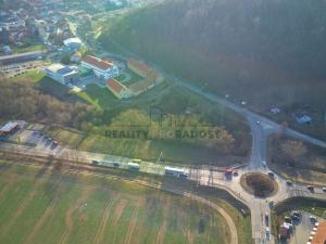 Prodej pozemku pro komerční výstavbu, Černá Hora, Svitavská, 6180 m2