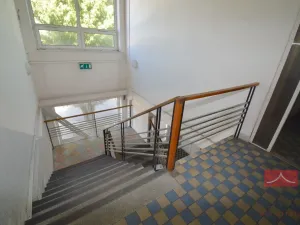 Pronájem komerční nemovitosti, Jindřichův Hradec - Otín, 1850 m2