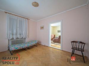 Prodej vily, Mikulášovice, 309 m2