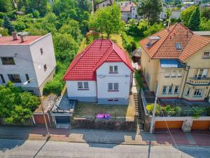 Prodej rodinného domu, Zlín, Slovenská, 143 m2