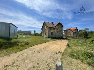 Prodej rodinného domu, Dolní Žandov, 160 m2