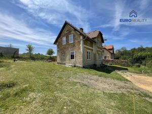 Prodej rodinného domu, Dolní Žandov, 160 m2