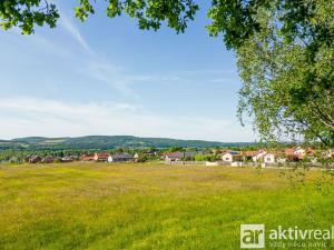 Prodej pozemku pro bydlení, Podbrdy, 1490 m2