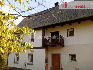 Prodej rodinného domu, Benešov nad Ploučnicí - Ovesná, 714 m2