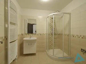 Pronájem bytu 2+kk, Nová Paka, P. Bezruče, 67 m2