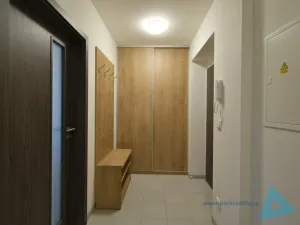 Pronájem bytu 2+kk, Nová Paka, P. Bezruče, 67 m2