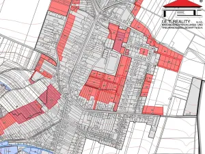 Prodej pozemku pro bydlení, Drásov, 2635 m2