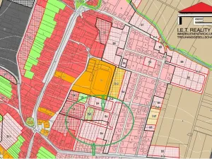 Prodej pozemku pro bydlení, Drásov, 2635 m2