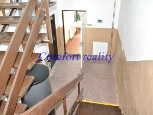 Prodej ubytování, Bravantice, 350 m2