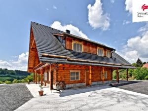 Prodej rodinného domu, Hlavňovice - Libětice, 330 m2