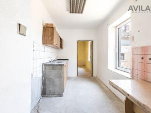 Prodej rodinného domu, Jindřichův Hradec - Políkno, 430 m2