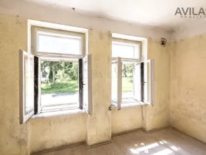 Prodej rodinného domu, Jindřichův Hradec - Políkno, 235 m2