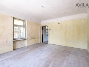 Prodej rodinného domu, Jindřichův Hradec - Políkno, 235 m2