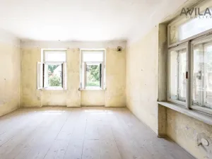 Prodej rodinného domu, Jindřichův Hradec - Políkno, 235 m2