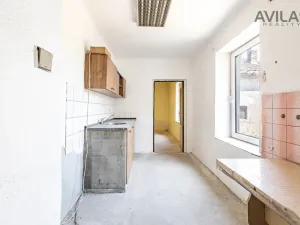 Prodej rodinného domu, Jindřichův Hradec - Políkno, 235 m2