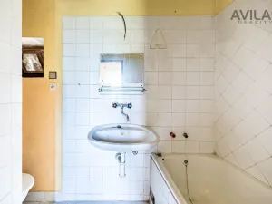 Prodej rodinného domu, Jindřichův Hradec - Políkno, 235 m2