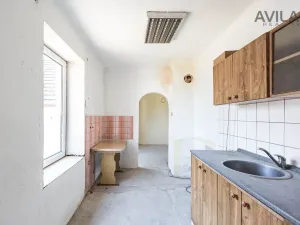 Prodej rodinného domu, Jindřichův Hradec - Políkno, 235 m2