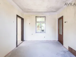 Prodej rodinného domu, Jindřichův Hradec - Políkno, 235 m2