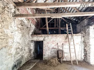 Prodej rodinného domu, Jindřichův Hradec - Políkno, 235 m2