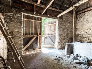 Prodej rodinného domu, Jindřichův Hradec - Políkno, 235 m2