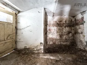 Prodej rodinného domu, Jindřichův Hradec - Políkno, 235 m2