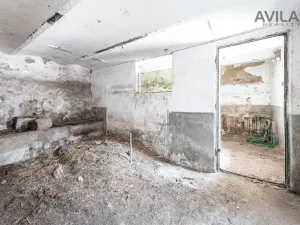 Prodej rodinného domu, Jindřichův Hradec - Políkno, 235 m2