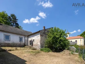 Prodej rodinného domu, Jindřichův Hradec - Políkno, 235 m2