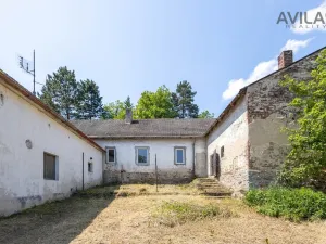 Prodej rodinného domu, Jindřichův Hradec - Políkno, 235 m2