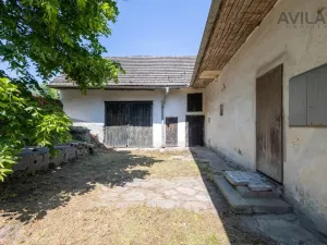 Prodej rodinného domu, Jindřichův Hradec - Políkno, 235 m2