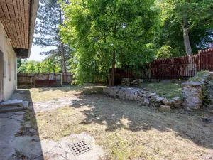 Prodej rodinného domu, Jindřichův Hradec - Políkno, 235 m2